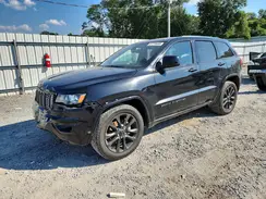 1C4RJEAG3JC428254 2018 JEEP GRAND CHEROKEE