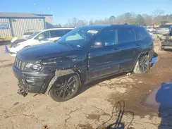1C4RJEAG3JC429100 2018 JEEP GRAND CHEROKEE
