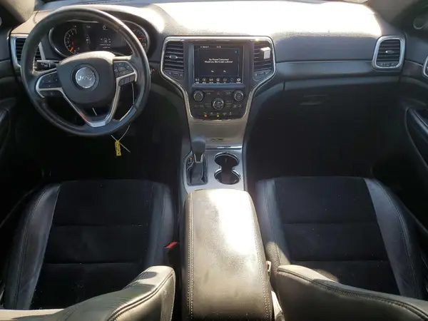 1C4RJEAG3JC429100 2018 JEEP GRAND CHEROKEE - Image 8