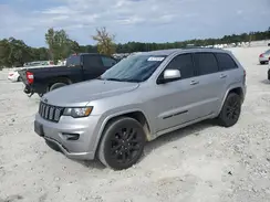1C4RJEAG3JC429369 2018 JEEP GRAND CHEROKEE
