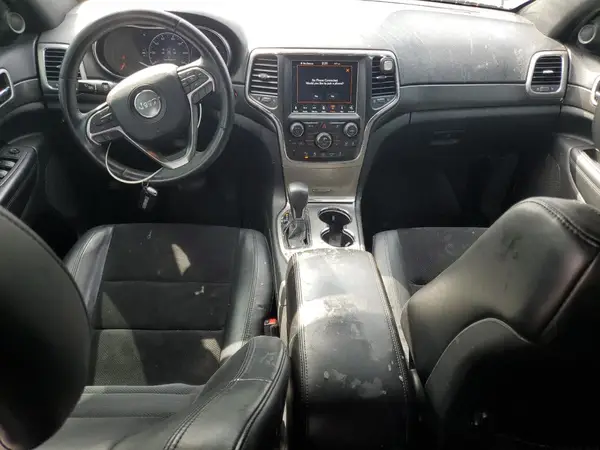 1C4RJEAG3JC429369 2018 JEEP GRAND CHEROKEE - Image 8