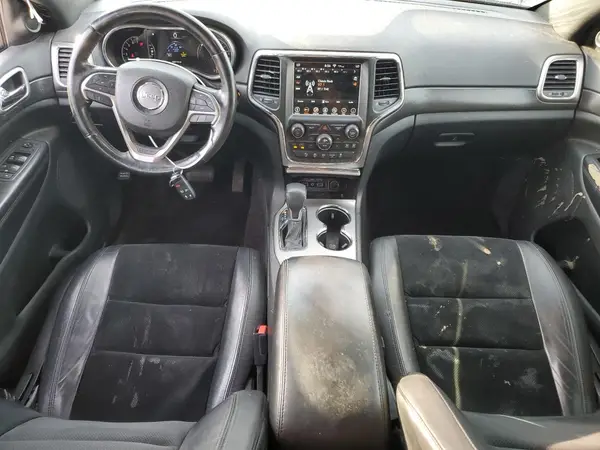 1C4RJEAG3JC433597 2018 JEEP GRAND CHEROKEE - Image 8