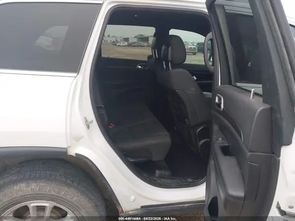 1C4RJEAG3JC438167 2018 JEEP GRAND CHEROKEE - Image 8