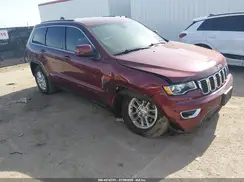 1C4RJEAG3JC444177 2018 JEEP GRAND CHEROKEE