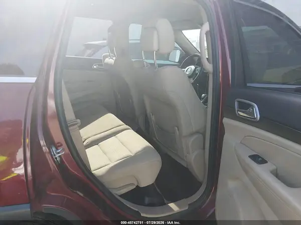 1C4RJEAG3JC444177 2018 JEEP GRAND CHEROKEE - Image 8