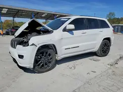 1C4RJEAG3JC460217 2018 JEEP GRAND CHEROKEE