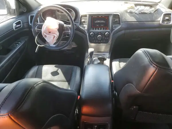 1C4RJEAG3JC460217 2018 JEEP GRAND CHEROKEE - Image 8