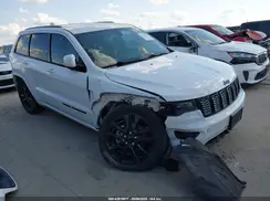 1C4RJEAG3JC479978 2018 JEEP GRAND CHEROKEE
