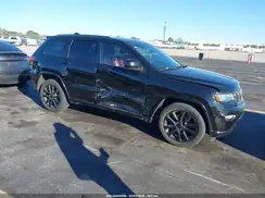 1C4RJEAG3JC480015 2018 JEEP GRAND CHEROKEE