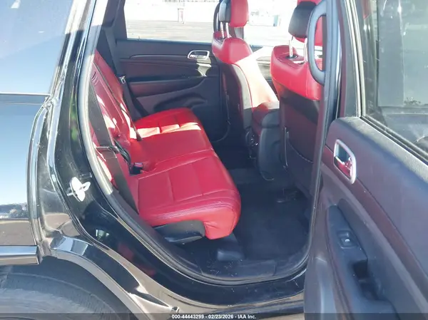 1C4RJEAG3JC480015 2018 JEEP GRAND CHEROKEE - Image 8