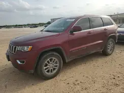 1C4RJEAG3JC481620 2018 JEEP GRAND CHEROKEE