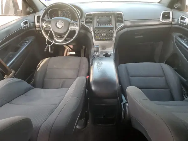 1C4RJEAG3JC481620 2018 JEEP GRAND CHEROKEE - Image 8