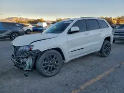 1C4RJEAG3JC493623 2018 JEEP GRAND CHEROKEE