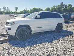 1C4RJEAG3JC511733 2018 JEEP GRAND CHEROKEE