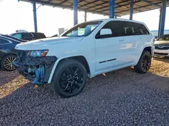 1C4RJEAG3JC511893 2018 JEEP GRAND CHEROKEE