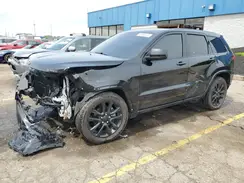 1C4RJEAG3JC511926 2018 JEEP GRAND CHEROKEE