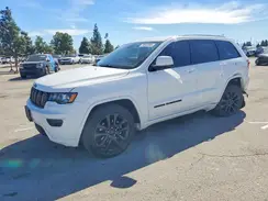 1C4RJEAG3JC512753 2018 JEEP GRAND CHEROKEE