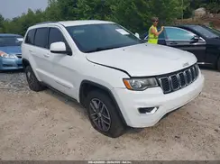 1C4RJEAG3JC513370 2018 JEEP GRAND CHEROKEE