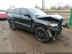 1C4RJEAG3KC530347 2019 JEEP GRAND CHEROKEE