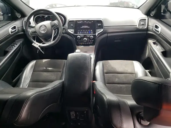 1C4RJEAG3KC530610 2019 JEEP GRAND CHEROKEE - Image 8
