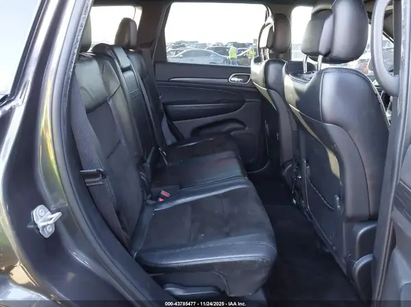 1C4RJEAG3KC533250 2019 JEEP GRAND CHEROKEE - Image 8