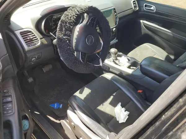 1C4RJEAG3KC533281 2019 JEEP GRAND CHEROKEE - Image 8