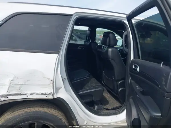 1C4RJEAG3KC533443 2019 JEEP GRAND CHEROKEE - Image 8