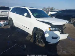 1C4RJEAG3KC543423 2019 JEEP GRAND CHEROKEE