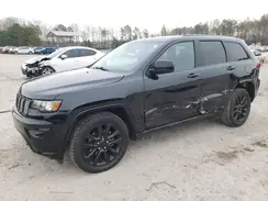1C4RJEAG3KC543566 2019 JEEP GRAND CHEROKEE