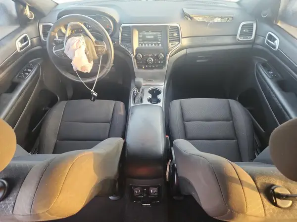 1C4RJEAG3KC556222 2019 JEEP GRAND CHEROKEE - Image 8