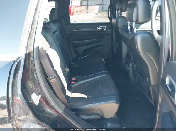 1C4RJEAG3KC558147 2019 JEEP GRAND CHEROKEE - Image 8