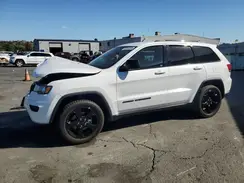 1C4RJEAG3KC572033 2019 JEEP GRAND CHEROKEE