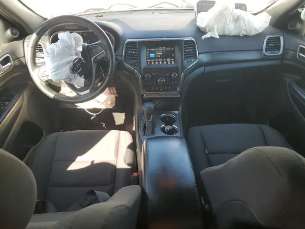 1C4RJEAG3KC572033 2019 JEEP GRAND CHEROKEE - Image 8