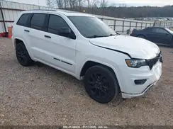 1C4RJEAG3KC572713 2019 JEEP GRAND CHEROKEE