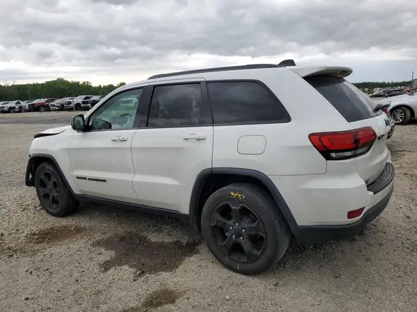 1C4RJEAG3KC573022 2019 JEEP GRAND CHEROKEE - Image 2