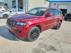 1C4RJEAG3KC596428 2019 JEEP GRAND CHEROKEE