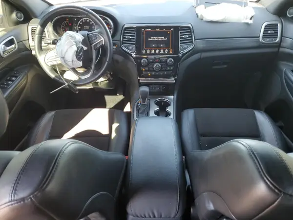 1C4RJEAG3KC597224 2019 JEEP GRAND CHEROKEE - Image 8