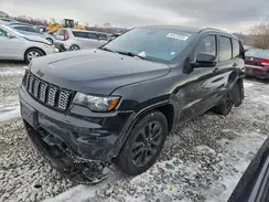 1C4RJEAG3KC597580 2019 JEEP GRAND CHEROKEE