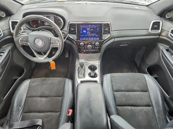 1C4RJEAG3KC597580 2019 JEEP GRAND CHEROKEE - Image 8