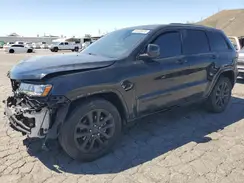 1C4RJEAG3KC602602 2019 JEEP GRAND CHEROKEE