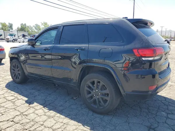 1C4RJEAG3KC602602 2019 JEEP GRAND CHEROKEE - Image 2
