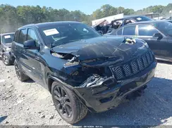 1C4RJEAG3KC615057 2019 JEEP GRAND CHEROKEE