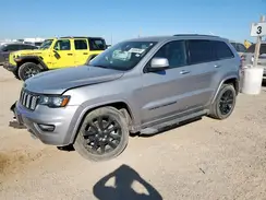 1C4RJEAG3KC615415 2019 JEEP GRAND CHEROKEE