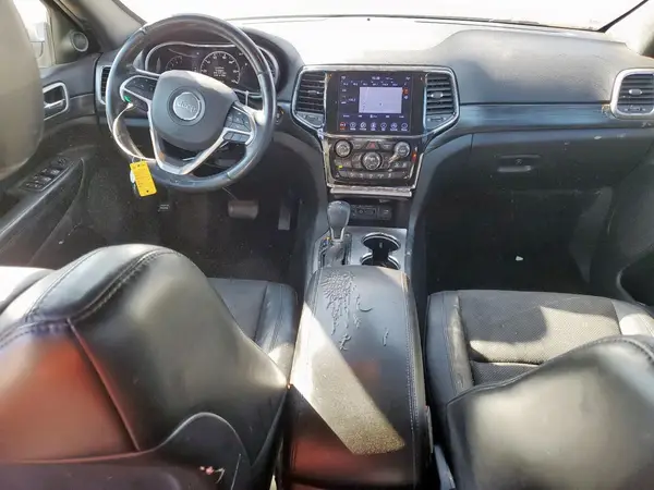 1C4RJEAG3KC615415 2019 JEEP GRAND CHEROKEE - Image 8