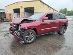 1C4RJEAG3KC621795 2019 JEEP GRAND CHEROKEE
