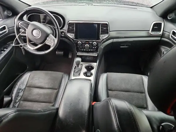 1C4RJEAG3KC621795 2019 JEEP GRAND CHEROKEE - Image 8