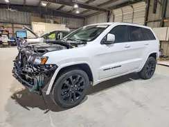 1C4RJEAG3KC643098 2019 JEEP GRAND CHEROKEE