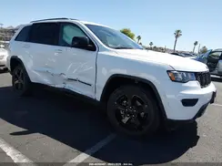 1C4RJEAG3KC644350 2019 JEEP GRAND CHEROKEE