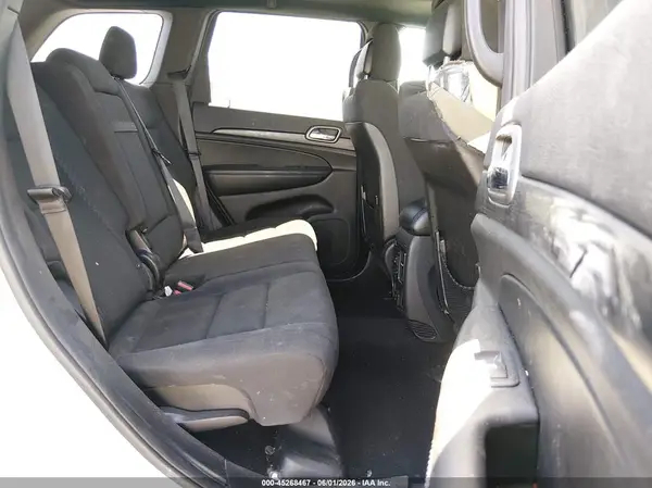 1C4RJEAG3KC644350 2019 JEEP GRAND CHEROKEE - Image 8