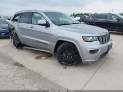 1C4RJEAG3KC672617 2019 JEEP GRAND CHEROKEE